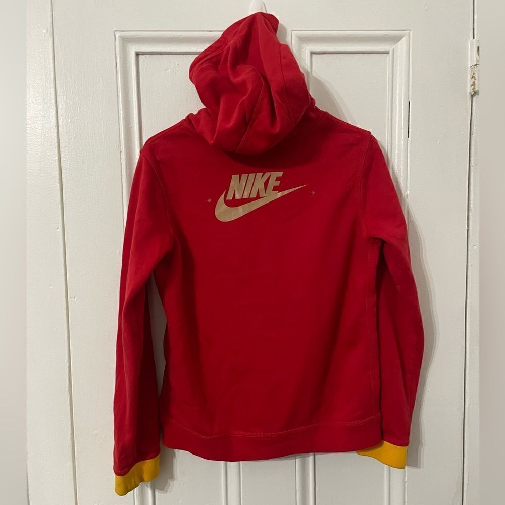 Nike hoodie - Picture 7 of 8